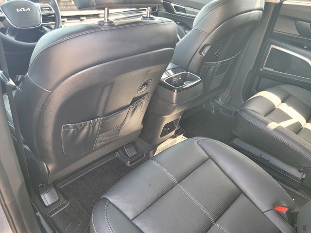 2025 Kia Telluride EX Folsom CA