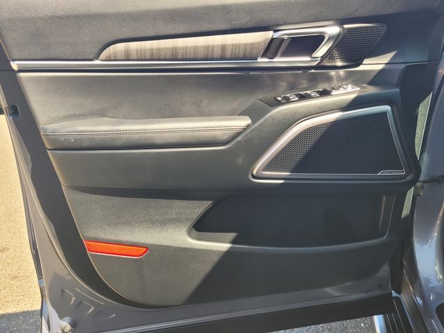 2025 Kia Telluride EX Folsom CA