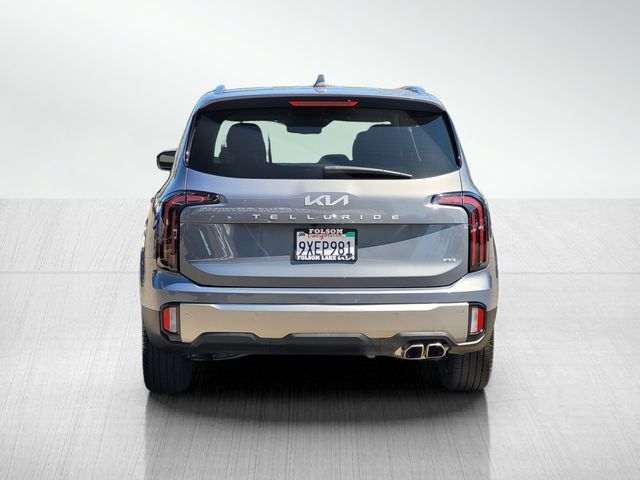 2025 Kia Telluride EX Folsom CA