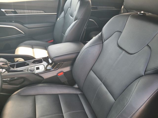 2025 Kia Telluride EX Folsom CA