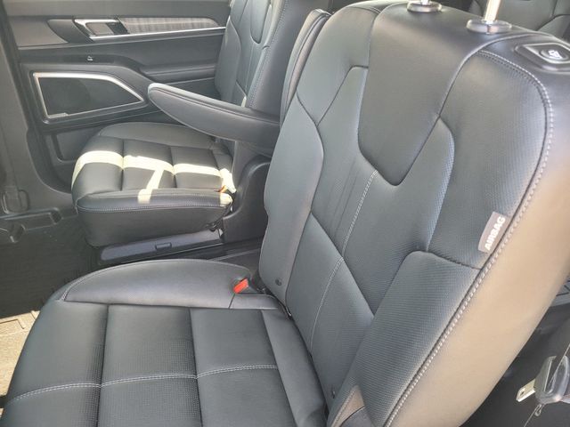 2025 Kia Telluride EX Folsom CA