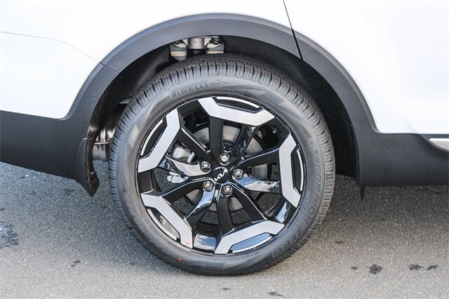 2025 Kia Telluride EX Glendale CA