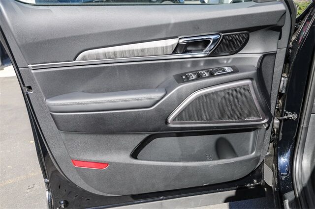 2025 Kia Telluride EX Glendale CA