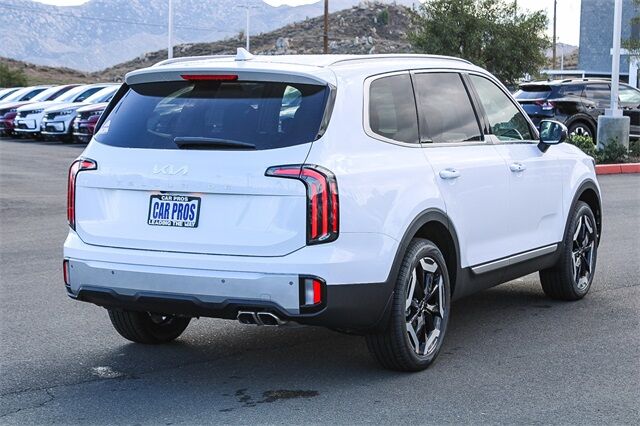 2025 Kia Telluride EX Glendale CA