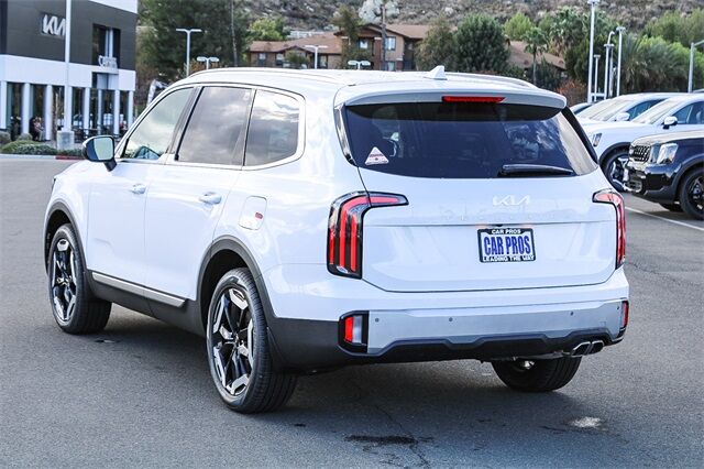 2025 Kia Telluride EX Glendale CA