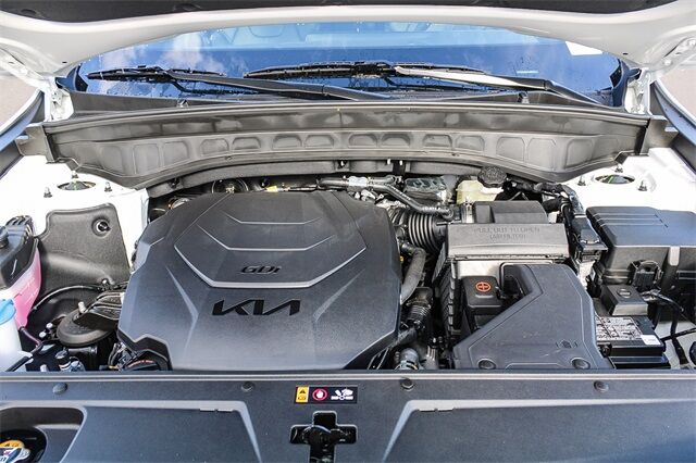 2025 Kia Telluride EX Glendale CA