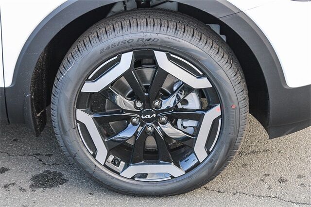 2025 Kia Telluride EX Glendale CA