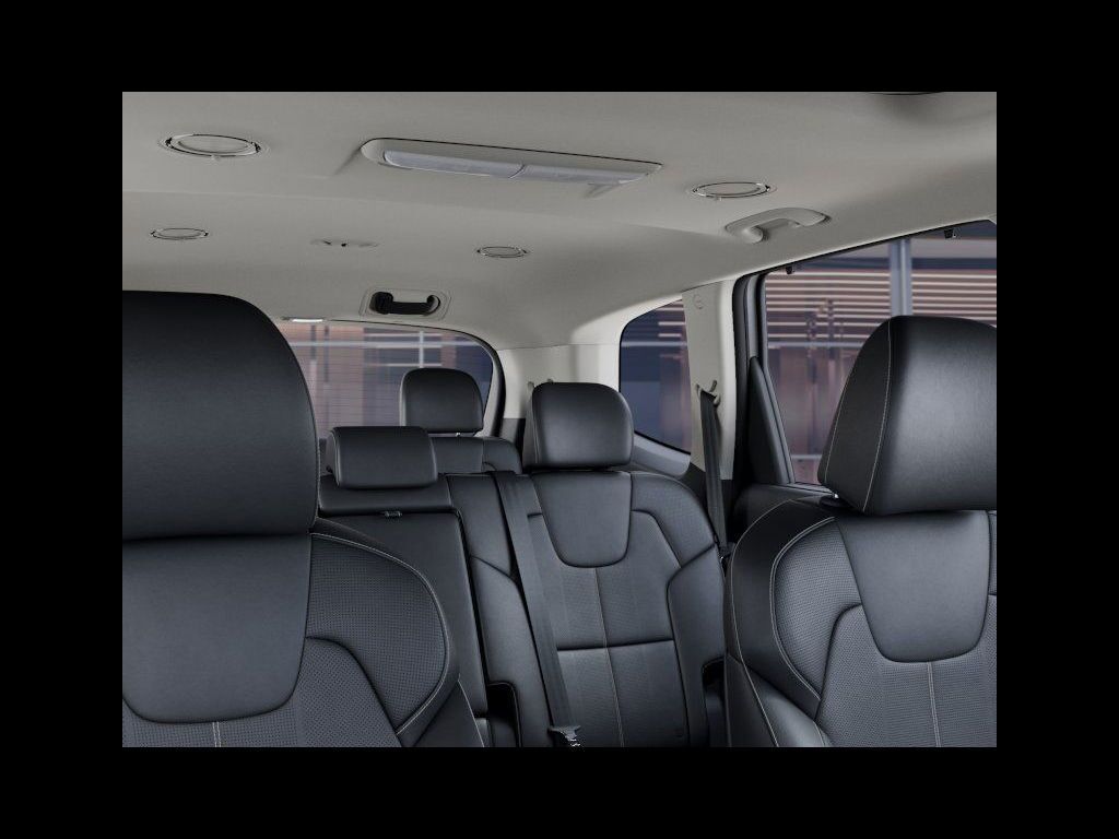 2025 Kia Telluride EX Glendale CA