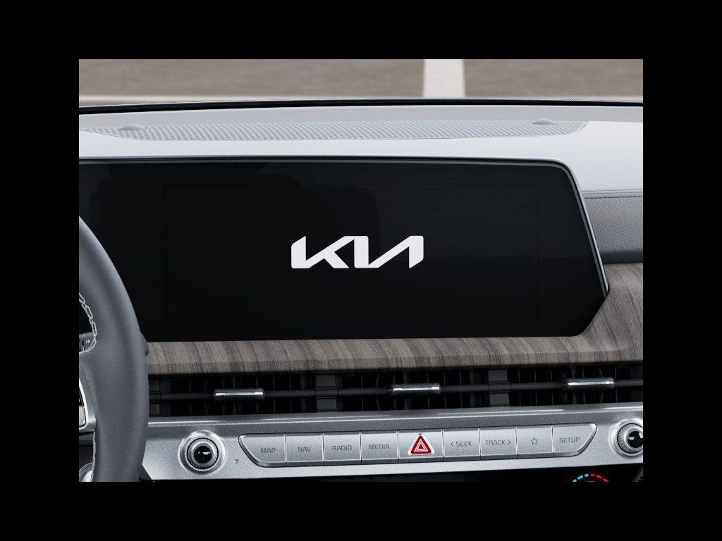 2025 Kia Telluride EX Glendale CA