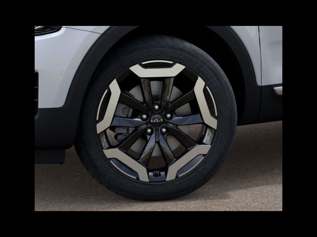 2025 Kia Telluride EX Glendale CA