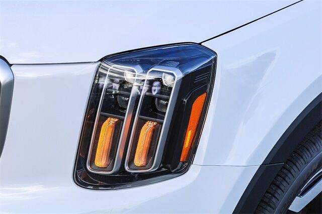 2025 Kia Telluride EX Glendale CA