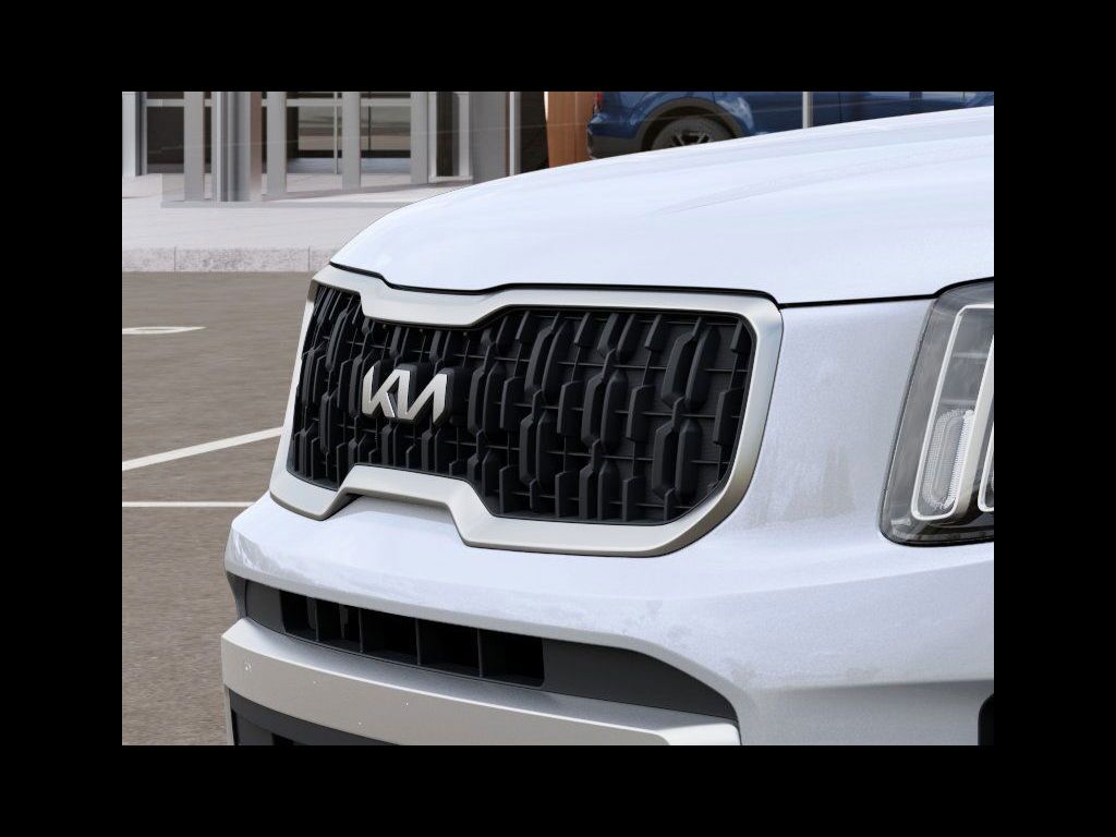 2025 Kia Telluride EX Glendale CA