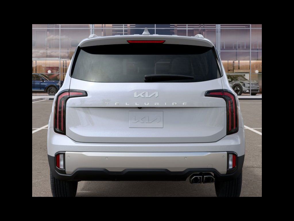 2025 Kia Telluride EX Glendale CA