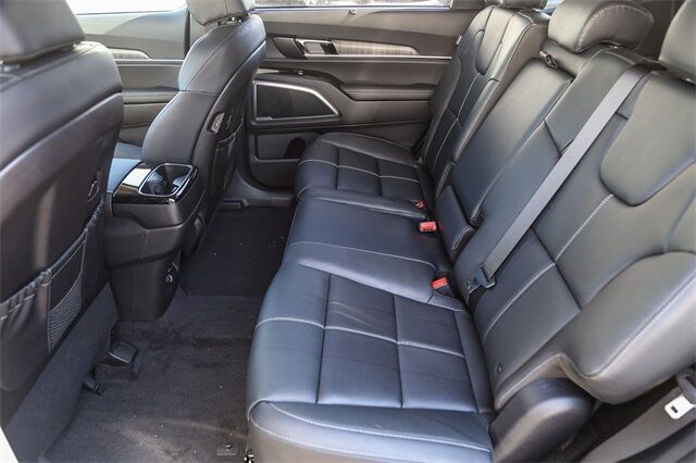 2025 Kia Telluride EX Glendale CA