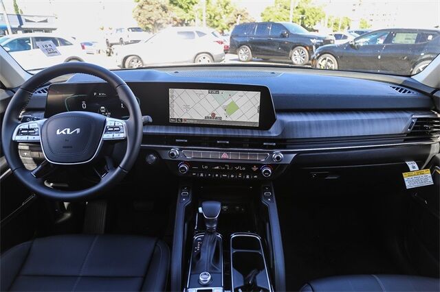 2025 Kia Telluride EX Glendale CA