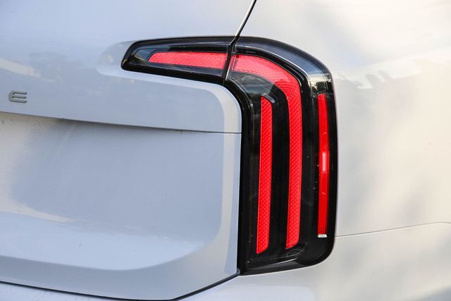 2025 Kia Telluride EX Glendale CA