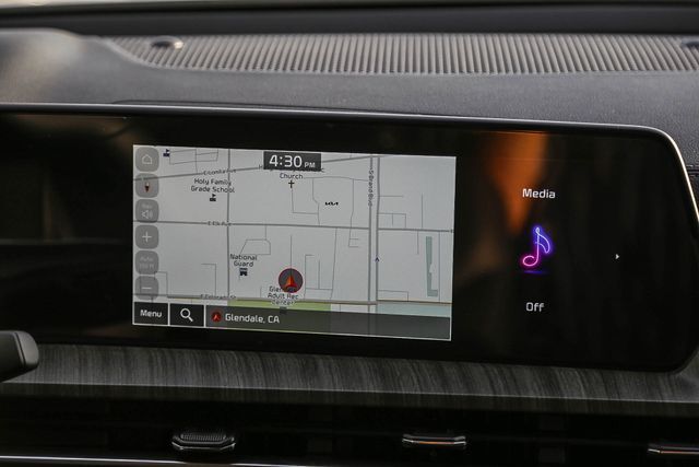 2025 Kia Telluride EX Glendale CA