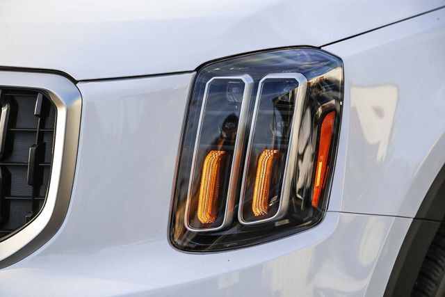 2025 Kia Telluride EX Glendale CA