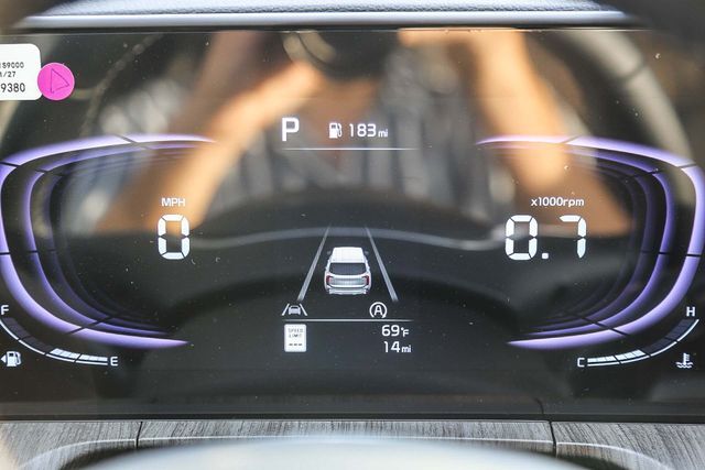 2025 Kia Telluride EX Glendale CA