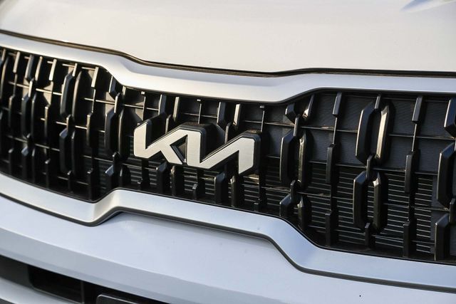 2025 Kia Telluride EX Glendale CA