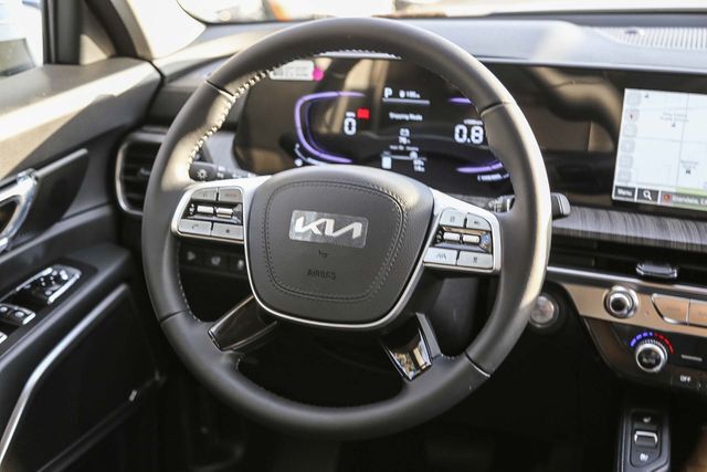 2025 Kia Telluride EX Glendale CA
