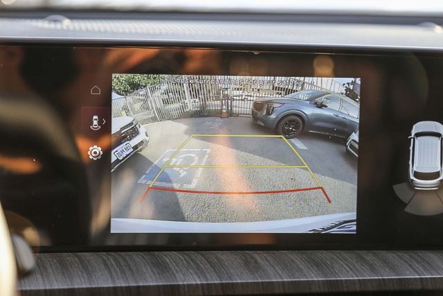 2025 Kia Telluride EX Glendale CA