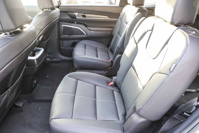 2025 Kia Telluride EX Glendale CA