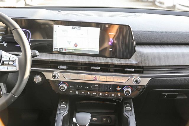 2025 Kia Telluride EX Glendale CA