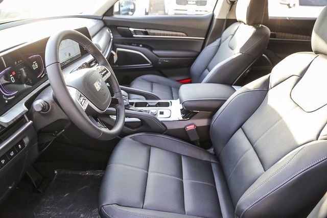 2025 Kia Telluride EX Glendale CA