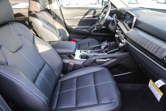 2025 Kia Telluride EX Glendale CA