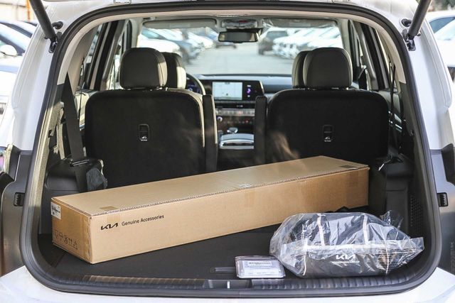 2025 Kia Telluride EX Glendale CA