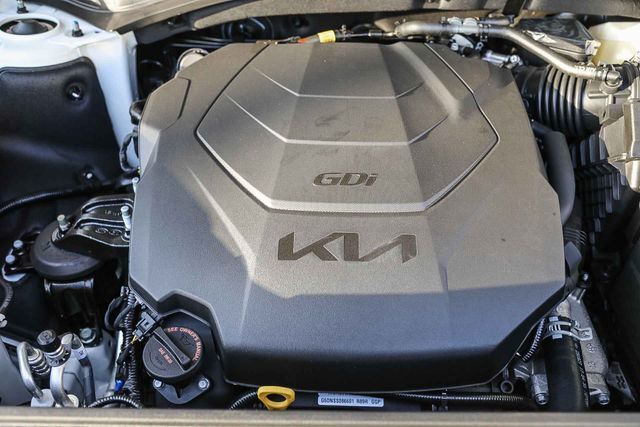 2025 Kia Telluride EX Glendale CA