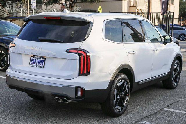 2025 Kia Telluride EX Glendale CA