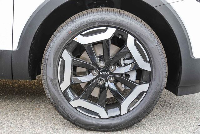 2025 Kia Telluride EX Glendale CA