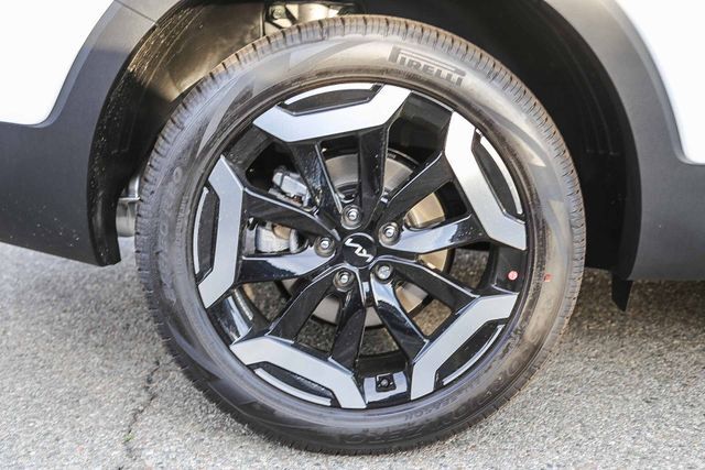 2025 Kia Telluride EX Glendale CA