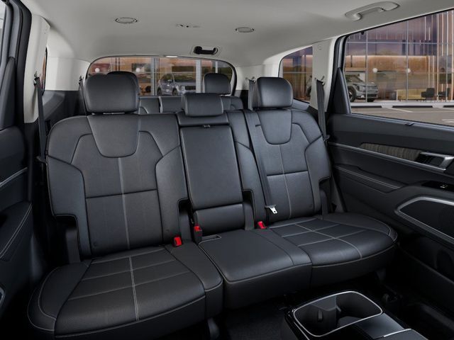 2025 Kia Telluride EX Glendale CA