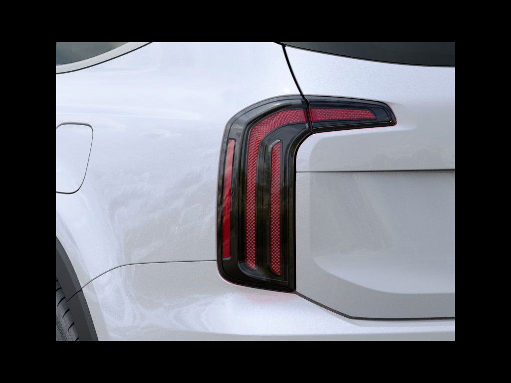 2025 Kia Telluride EX Glendale CA