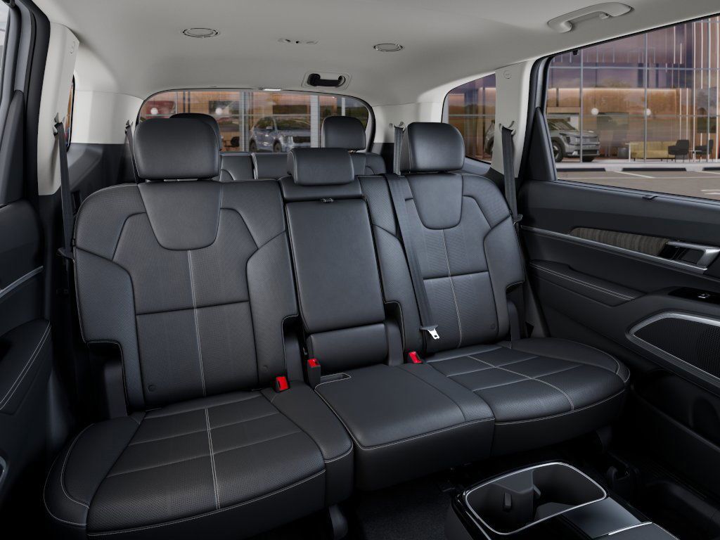 2025 Kia Telluride EX Glendale CA