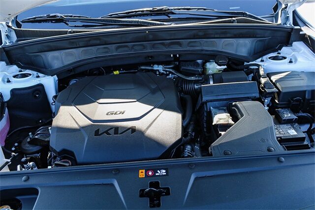 2025 Kia Telluride EX Glendale CA