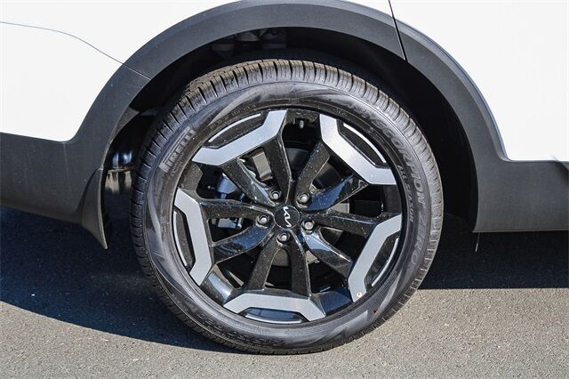 2025 Kia Telluride EX Glendale CA