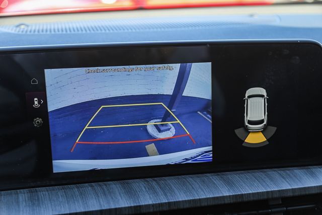 2025 Kia Telluride EX Glendale CA