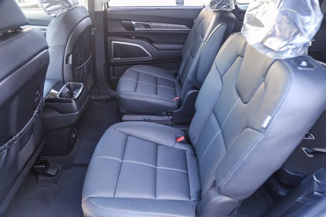 2025 Kia Telluride EX Glendale CA