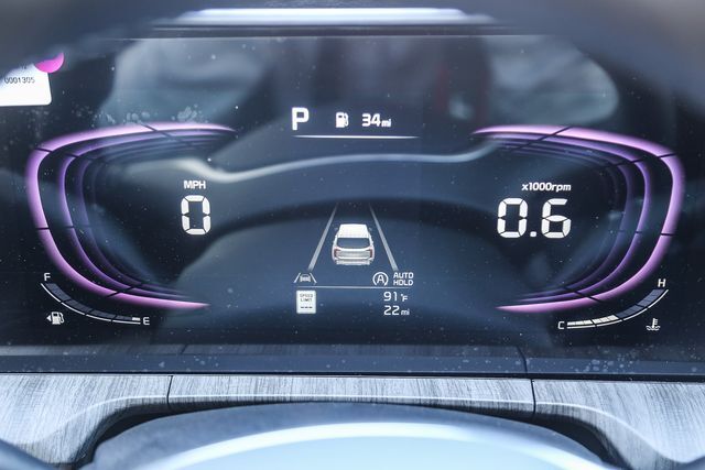 2025 Kia Telluride EX Glendale CA