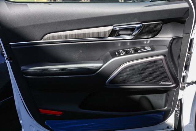 2025 Kia Telluride EX Glendale CA