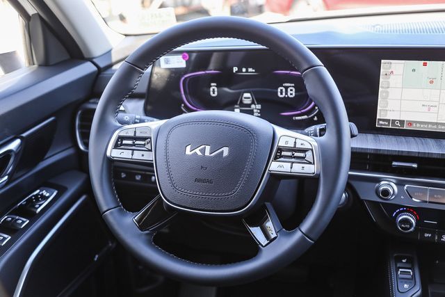 2025 Kia Telluride EX Glendale CA