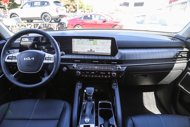2025 Kia Telluride EX Glendale CA