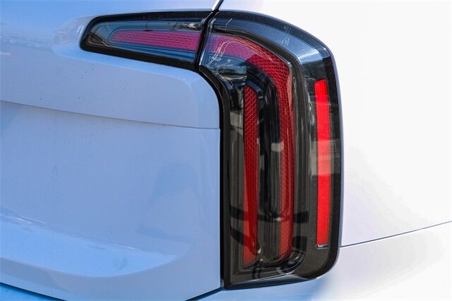 2025 Kia Telluride EX Glendale CA