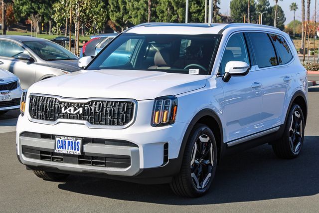 2025 Kia Telluride EX Glendale CA
