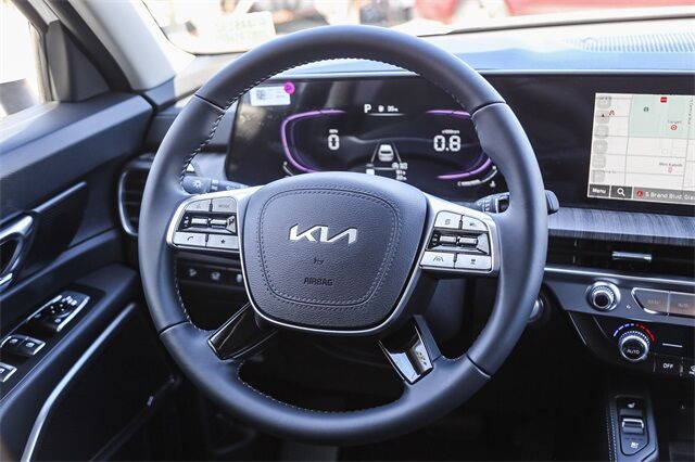 2025 Kia Telluride EX Glendale CA