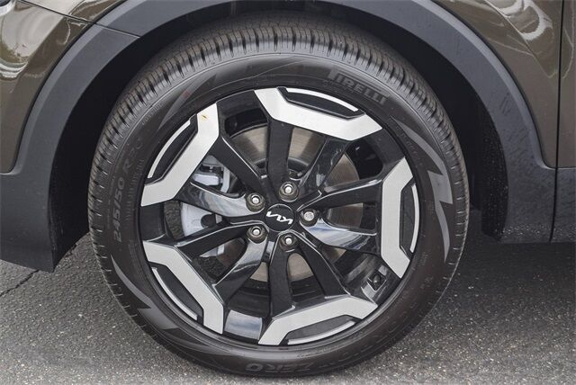 2025 Kia Telluride EX Glendale CA